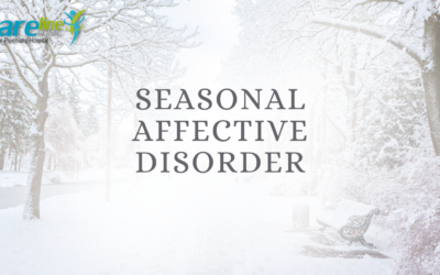 SEASONAL AFFECTIVE DISORDER